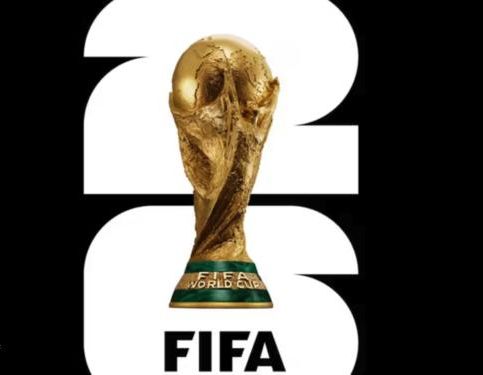 国际足联FIFA推出限量版NFT! 有机会获得2026世界杯决赛门票